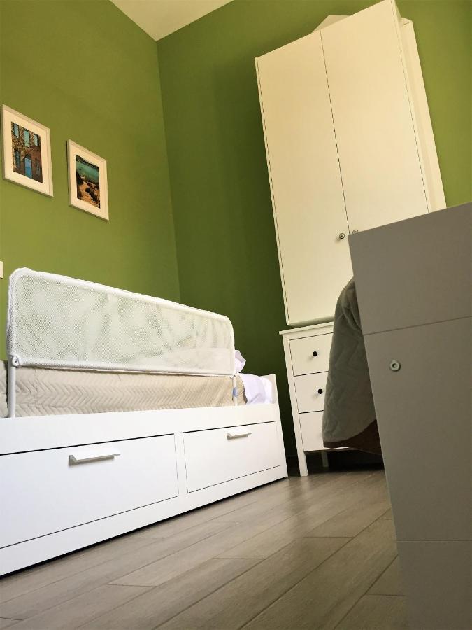 Villa Miranda Chalki Town Eksteriør bilde